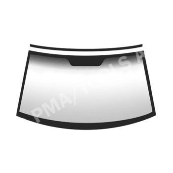 BMW 3 Series E90/E91 Sedan/Estate, 05-12, WS-Trim, top